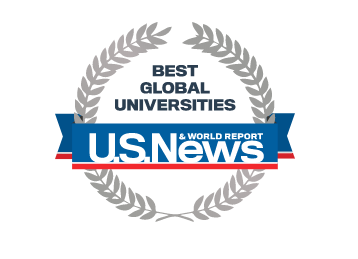 جامعة المنصورة تحتل الترتيب الثاني بتصنيف يو إس نيوز "U.S. News" الأمريكي للجامعات المصرية